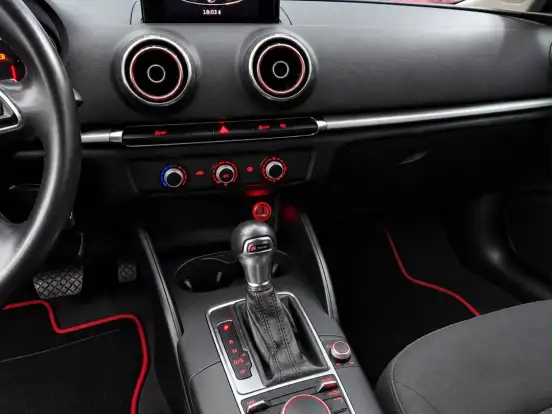 AUDI-A3-1.4 TFSI SPORTBACK 16V GASOLINA 4P S-TRONIC AUDI-A3-2014