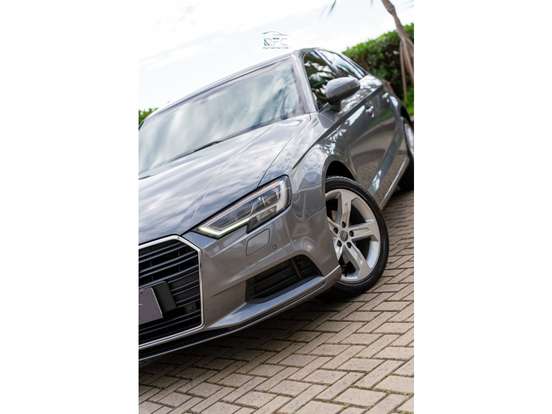 AUDI-A3-1.4 TFSI FLEX SEDAN PRESTIGE TIPTRONIC AUDI-A3-2019