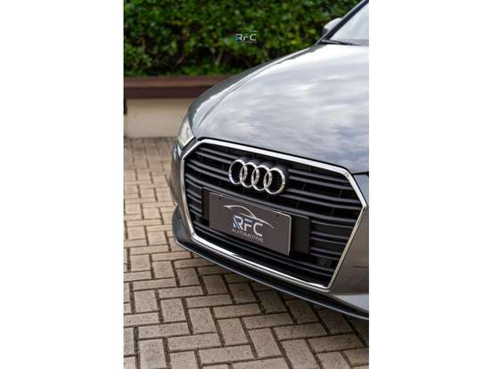 AUDI-A3-1.4 TFSI FLEX SEDAN PRESTIGE TIPTRONIC AUDI-A3-2019