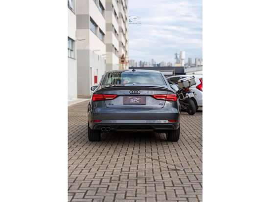AUDI-A3-1.4 TFSI FLEX SEDAN PRESTIGE TIPTRONIC AUDI-A3-2019