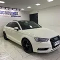 AUDI A3 1.4 TFSI SEDAN ATTRACTION 16V GASOLINA 4P S-TRONIC AUDI A3 1.4 TFSI SEDAN ATTRACTION 16V GASOLINA 4P S-TRONIC