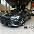 AUDI A3 2.0 40 TFSI MHEV SEDAN PERFORMANCE BLACK S-TRONIC AUDI A3 2.0 40 TFSI MHEV SEDAN PERFORMANCE BLACK S-TRONIC