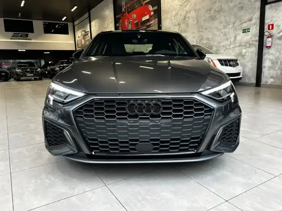AUDI-A3-2.0 40 TFSI MHEV SEDAN PERFORMANCE BLACK S-TRONIC AUDI-A3-2022