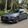 AUDI A3 2.0 40 TFSI MHEV SEDAN S LINE S-TRONIC AUDI A3 2.0 40 TFSI MHEV SEDAN S LINE S-TRONIC