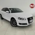 AUDI A3 2.0 TFSI SPORTBACK 16V GASOLINA 4P S-TRONIC AUDI A3 2.0 TFSI SPORTBACK 16V GASOLINA 4P S-TRONIC