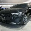 AUDI A3 2.0 40 TFSI GASOLINA SEDAN ADVANCED S-TRONIC AUDI A3 2.0 40 TFSI GASOLINA SEDAN ADVANCED S-TRONIC