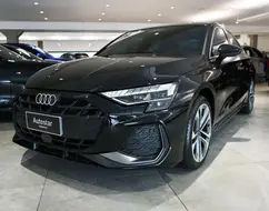 AUDI A3 2.0 40 TFSI GASOLINA SEDAN ADVANCED S-TRONIC AUDI A3 2.0 40 TFSI GASOLINA SEDAN ADVANCED S-TRONIC