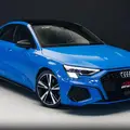 AUDI A3 2.0 40 TFSI MHEV SEDAN PERFORMANCE BLACK S-TRONIC AUDI A3 2.0 40 TFSI MHEV SEDAN PERFORMANCE BLACK S-TRONIC