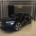 AUDI A3 2.0 40 TFSI MHEV SPORTBACK PERFORMANCE BLACK S-TRONIC AUDI A3 2.0 40 TFSI MHEV SPORTBACK PERFORMANCE BLACK S-TRONIC