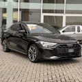 AUDI A3 2.0 TFSI GASOLINA SEDAN PERFORMANCE S-TRONIC AUDI A3 2.0 TFSI GASOLINA SEDAN PERFORMANCE S-TRONIC