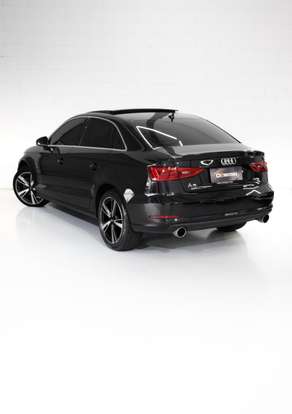 AUDI-A3-2.0 TFSI SEDAN AMBITION 16V GASOLINA 4P S-TRONIC AUDI-A3-2016