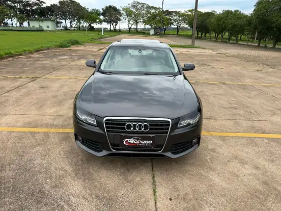 AUDI-A4-2011