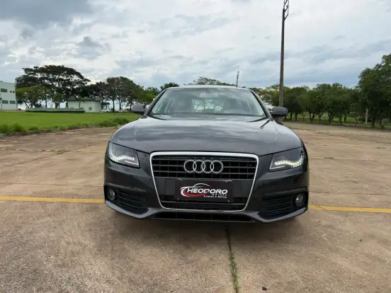 AUDI-A4-2011