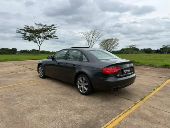 AUDI-A4-2011