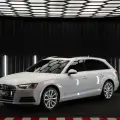 AUDI A4 2.0 TFSI AMBIENTE AVANT GASOLINA 4P S TRONIC AUDI A4 2.0 TFSI AMBIENTE AVANT GASOLINA 4P S TRONIC