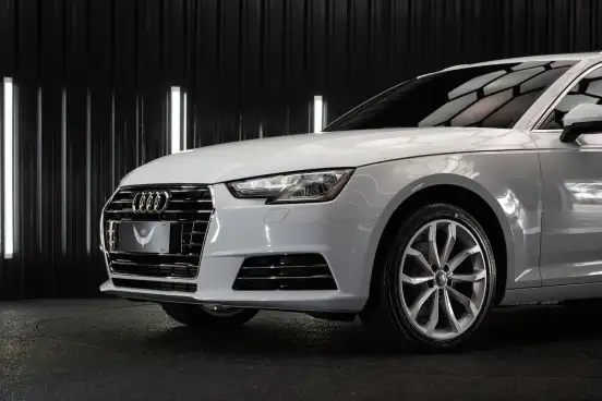 AUDI-A4-2.0 TFSI AMBIENTE AVANT GASOLINA 4P S TRONIC AUDI-A4-2016