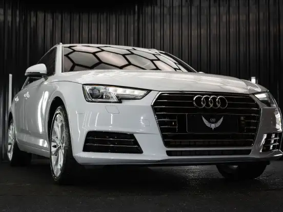 AUDI-A4-2.0 TFSI AMBIENTE AVANT GASOLINA 4P S TRONIC AUDI-A4-2016