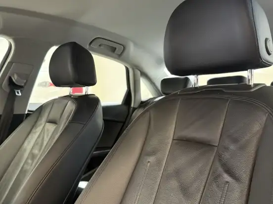AUDI-A4-2.0 TFSI AMBIENTE GASOLINA 4P S TRONIC AUDI-A4-2017