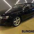 AUDI A4 2.0 TFSI AMBIENTE GASOLINA 4P S TRONIC AUDI A4 2.0 TFSI AMBIENTE GASOLINA 4P S TRONIC