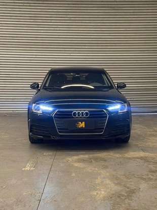 AUDI-A4-2018