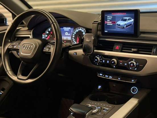AUDI-A4-2018