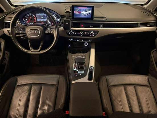 AUDI-A4-2018