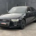 AUDI A4 2.0 TFSI ATTRACTION 180CV GASOLINA 4P MULTITRONIC AUDI A4 2.0 TFSI ATTRACTION 180CV GASOLINA 4P MULTITRONIC