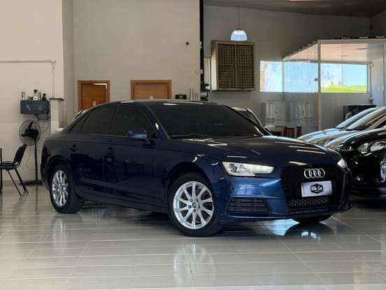 AUDI-A4-2016