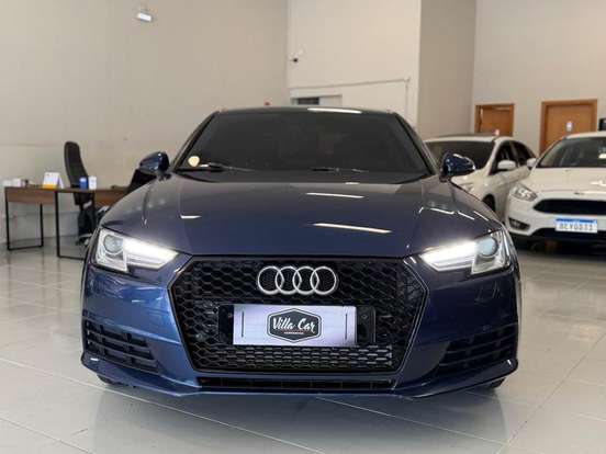 AUDI-A4-2016
