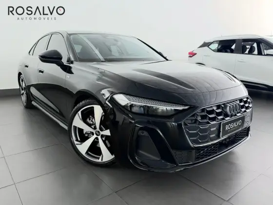 AUDI A5 2.0 TFSI GASOLINA PERFORMANCE S EDITION QUATTRO S TRONIC