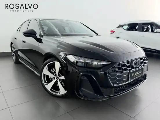 AUDI-A5-2025