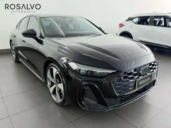 AUDI-A5-2025