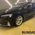 AUDI A5 2.0 TFSI GASOLINA SPORTBACK PRESTIGE PLUS S TRONIC AUDI A5 2.0 TFSI GASOLINA SPORTBACK PRESTIGE PLUS S TRONIC