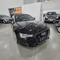 AUDI A5 2.0 TFSI CABRIOLET AMBITION 16V GASOLINA 2P S-TRONIC AUDI A5 2.0 TFSI CABRIOLET AMBITION 16V GASOLINA 2P S-TRONIC