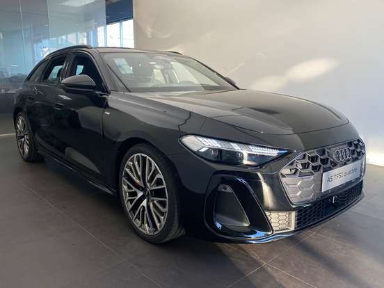 AUDI-A5-2026