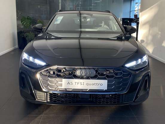 AUDI-A5-2026