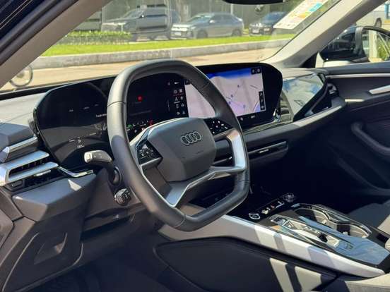 AUDI-A5-2025