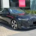 AUDI A5 2.0 TFSI GASOLINA PERFORMANCE S EDITION QUATTRO S TRONIC AUDI A5 2.0 TFSI GASOLINA PERFORMANCE S EDITION QUATTRO S TRONIC