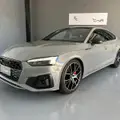 AUDI A5 2.0 TFSI GASOLINA SPORTBACK PERFORMANCE BLACK S TRONIC AUDI A5 2.0 TFSI GASOLINA SPORTBACK PERFORMANCE BLACK S TRONIC