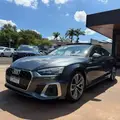 AUDI A5 2.0 TFSI GASOLINA SPORTBACK S LINE S TRONIC AUDI A5 2.0 TFSI GASOLINA SPORTBACK S LINE S TRONIC