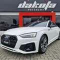 AUDI A5 2.0 TFSI MHEV SPORTBACK S LINE S TRONIC AUDI A5 2.0 TFSI MHEV SPORTBACK S LINE S TRONIC