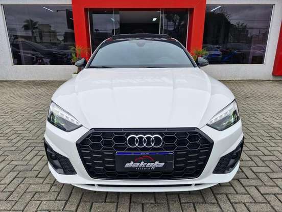 AUDI-A5-2.0 TFSI MHEV SPORTBACK S LINE S TRONIC AUDI-A5-2022