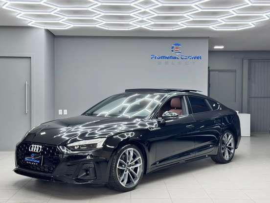 AUDI-A5-2018