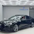 AUDI A5 2.0 TFSI SPORTBACK AMBIENTE 16V GASOLINA 4P S-TRONIC AUDI A5 2.0 TFSI SPORTBACK AMBIENTE 16V GASOLINA 4P S-TRONIC