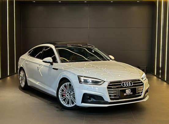 AUDI-A5-2018