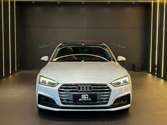 AUDI-A5-2018