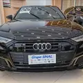 AUDI A6 3.0 55 TFSI GASOLINA PERFORMANCE BLACK QUATTRO 4P S-TRONIC AUDI A6 3.0 55 TFSI GASOLINA PERFORMANCE BLACK QUATTRO 4P S-TRONIC