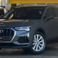 AUDI Q3 1.4 35 TFSI GASOLINA PRESTIGE PLUS S TRONIC AUDI Q3 1.4 35 TFSI GASOLINA PRESTIGE PLUS S TRONIC