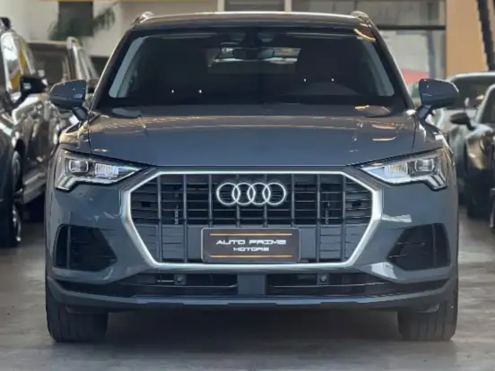 AUDI-Q3-1.4 35 TFSI GASOLINA PRESTIGE PLUS S TRONIC AUDI-Q3-2020