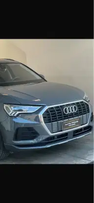 AUDI-Q3-1.4 35 TFSI GASOLINA PRESTIGE PLUS S TRONIC AUDI-Q3-2020
